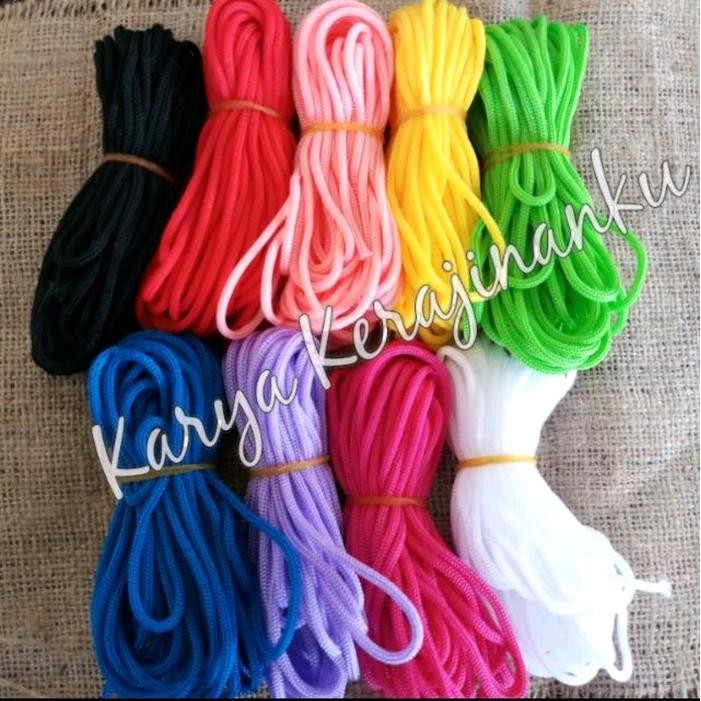 New Tali kur 3mm panjang 10 meter