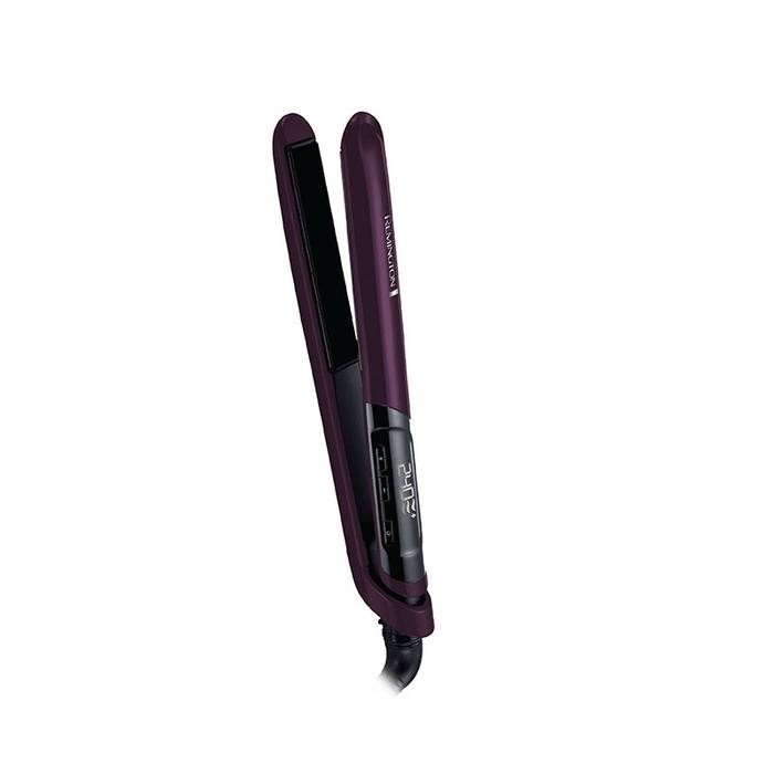 Remington Catokan Pelurus Rambut Silk Ceramic Ultra S9603