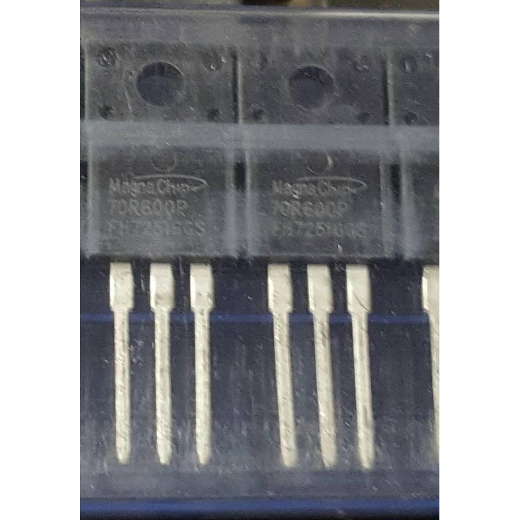 w867- New Original 70R600P Mmf70R600P 70R600 Mantappp