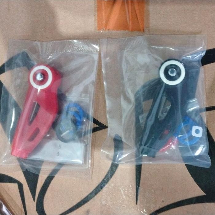 ANAK KUNCI YAMAHA XEON NMAX LIPAT FLIPKEY