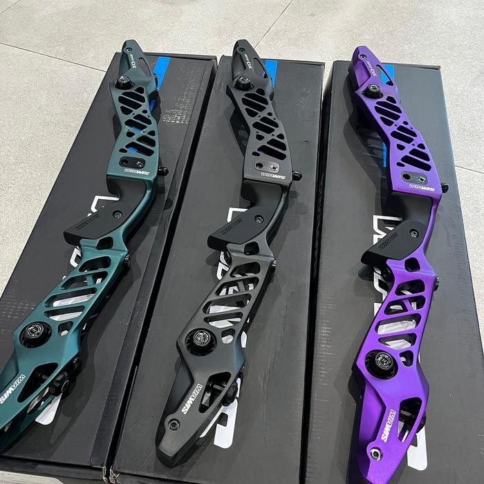 Riser Wiawis Atf-Dx 25" - Riser Recurve Promo 