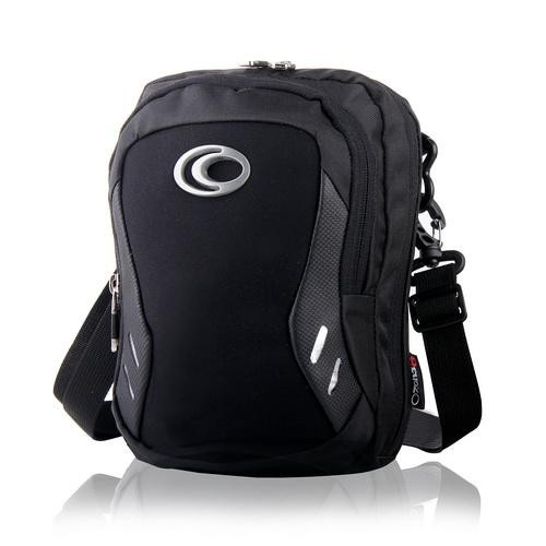 TAS SELEMPANG TABLET 7 INCH OZONE 738 NYLON