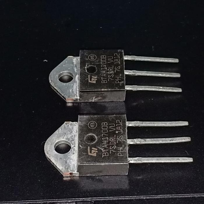 7mu4- Bta41-700B Bta41 700B 40A 700V Scr/Triac Thyristor