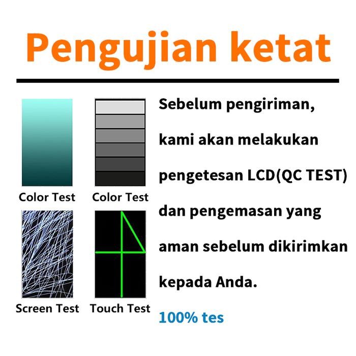LCD A57 (4G/5G) / A77 (4G/5G) / A17 / A17K / A77S / K10 5G Hot 11 Play /Pova Neo (LE6) /Pova