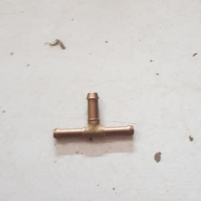 Pipa T Selang Bensin Terlaris