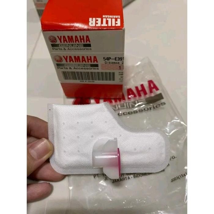 Filter FuelPump FullPump Saringan Bensin Nmax xeon Aerox Lexi Mio J Vixion Fino Mx King Original
