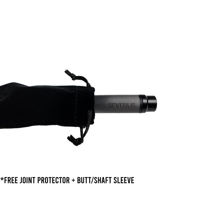 Carbon Shaft Billiard Custom Requests Break Shaft 11.8mm Radial