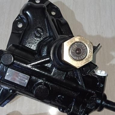 PRODUK GEAR BOX STEERING STER STIR ISUZU NMR71 NMR 71 KOMPLIT ASSY