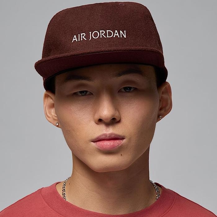 Topi Air Jordan Pro Unstructured Hat HQ9221-227 100% Original