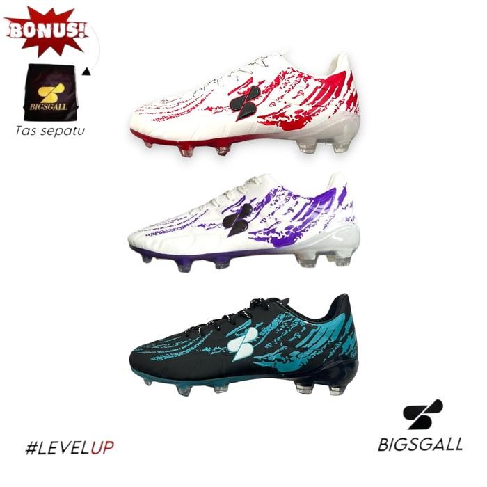 Brodo Sports - Sepatu Bola Cosmic Fg