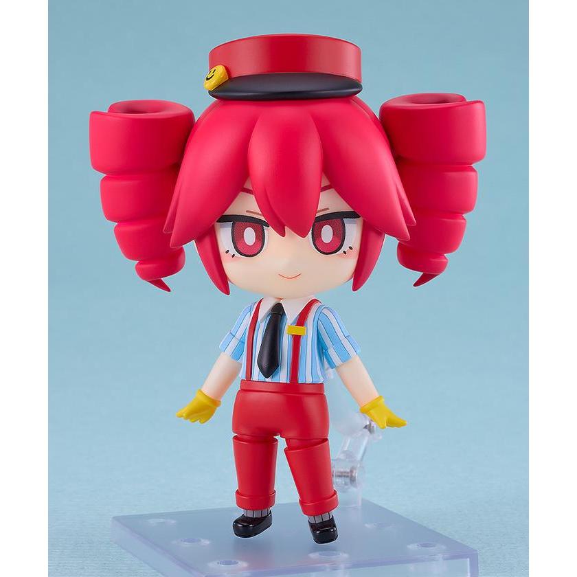 HOT SALE NENDOROID KASANE TETO - MESMERIZER VER. UTAU TERMURAH