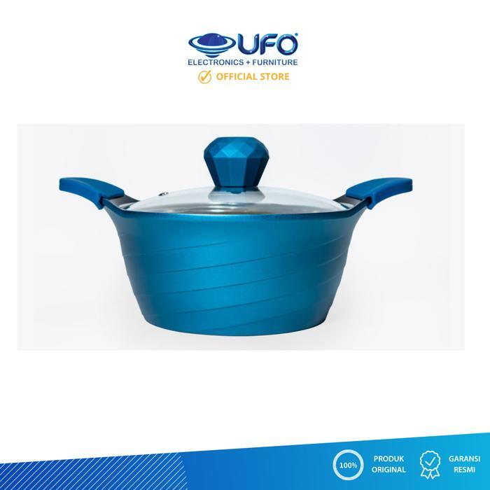 KEDAWUNG CHEFinA MARinO CASSEROLE 20CM Ceramic