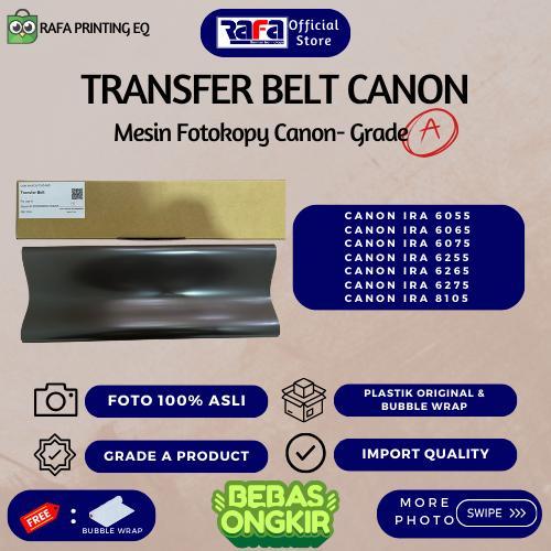 Transfer Belt IR advance / IRA 6055 6065 6075 6255 6265 6275 8105
