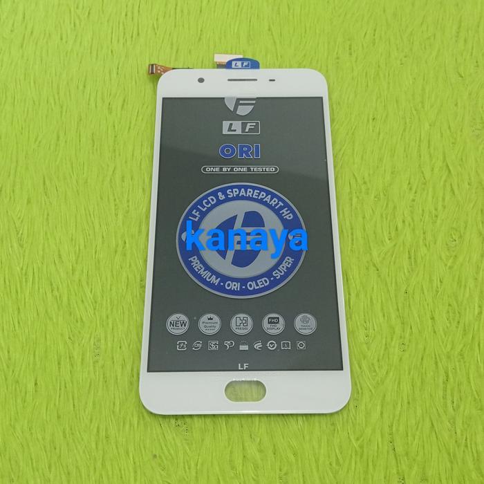 NEW LCD UNTUK OPPO F1S - LCD OPPO A1601 - LCD OPPO A59 - OPPO F1 S - F 1 S