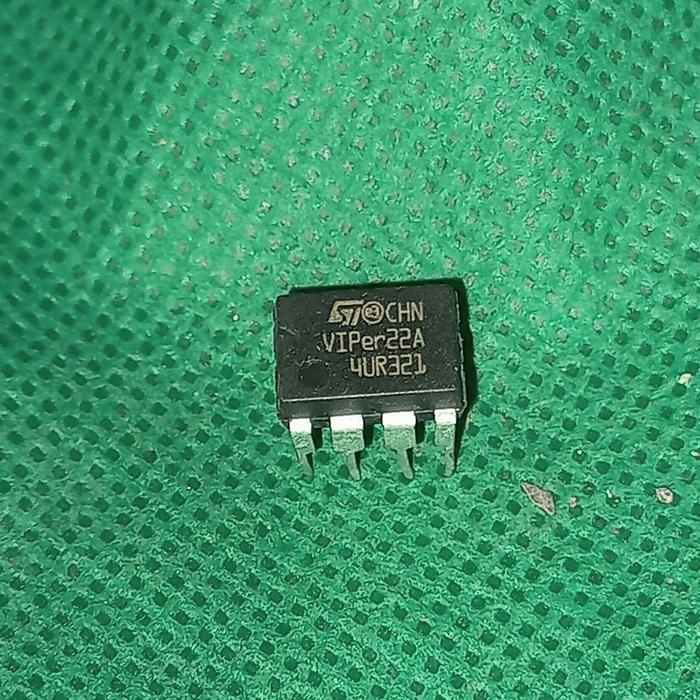 NEW IC VIPER22A ST MALAYSIA VIPER 22A 22 A VIPER22 PWM