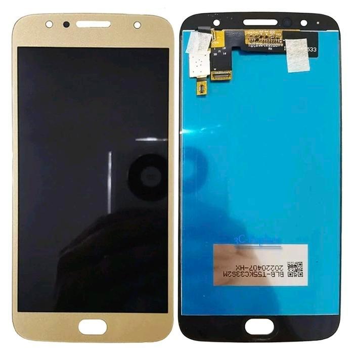 NEW LCD TOUCHSCREEN M*TOROLA G5S PLUS - MOTO G5S PLUS