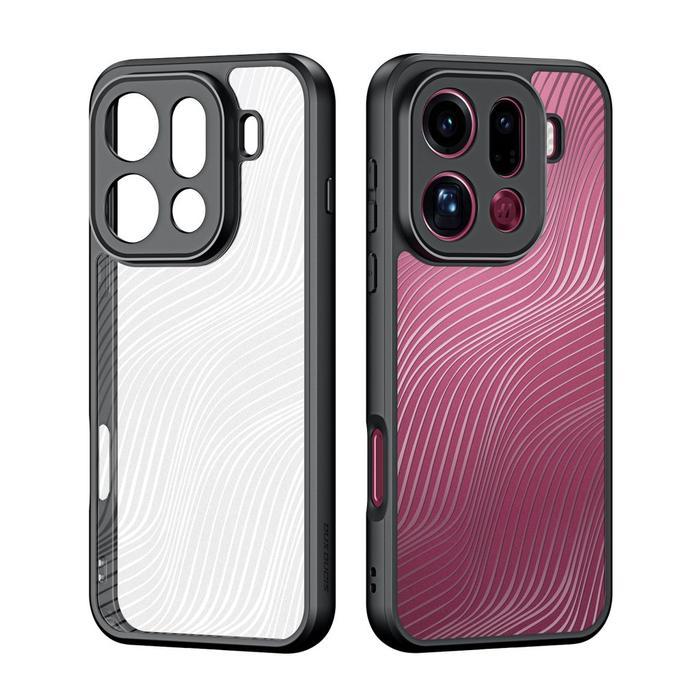 CASING FOR OPPO FIND X9 PRO / OPPO FIND X9 / OPPO FIND X8 5G / OPPO FIND X8 PRO 5G MOBILE PHONE CASE