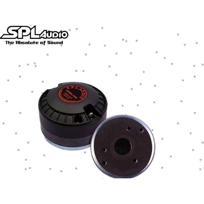 SPL Audio Driver Tweeter 1 N350