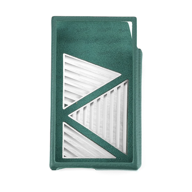 iBasso official leather case for iBasso DX260