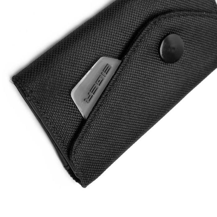 Eiger Aztec Trifold 1.0 Wallet #Gratisongkir