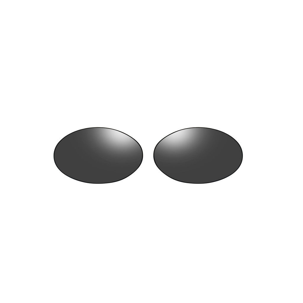 Hokklo Polarized Lenses Replacement for Oakley Plantaris OO9437 Sunglasses (Lens Only )-Multiple