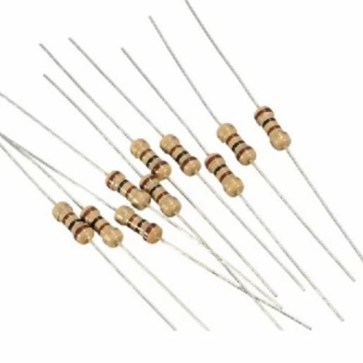 Resistor 1/4 watt 330 Ohm 330ohm resistor r