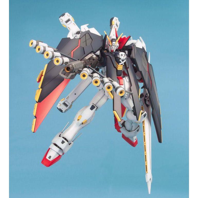 HOT SALE MG DABAN 1:100 CROSSBONE FULL CLOTH FIGHTER TERMURAH
