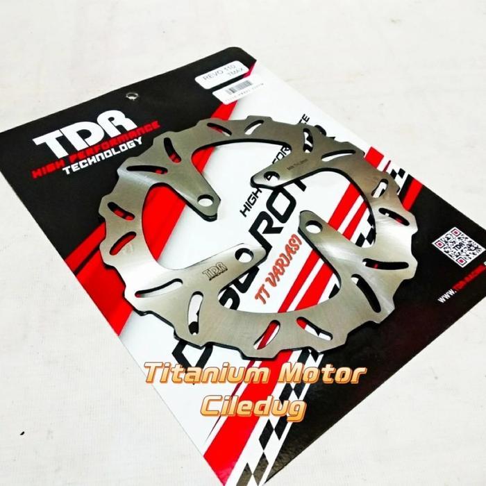 Piringan Disc Psm 220Mm Supra 125 Fi / Blade