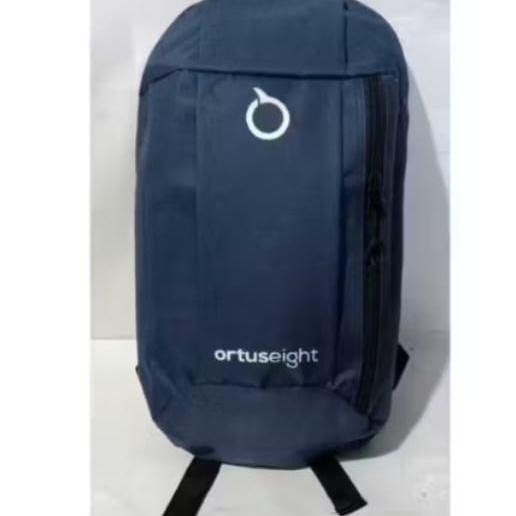 ransel futsal Tas ransel - ransel futsal - tas olahraga - navy