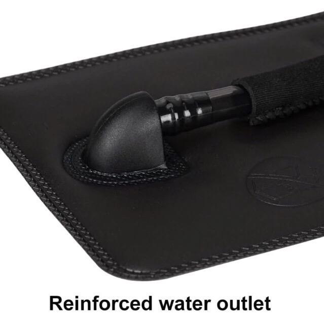Taffsport Kantong Air Minum Water Bladder 3L Outdoor Travel Water Bag Bpa Free 3L Y8 - Water Blader