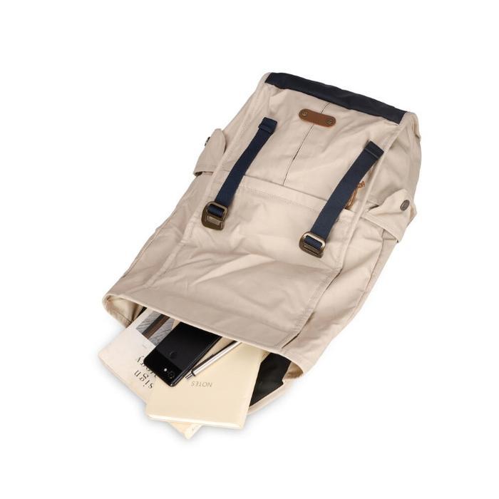 Promo Tas Backpack Eiger X Cruisage Canvas 20L 1A