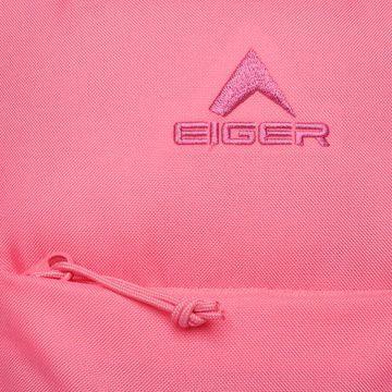 Tas Eiger Women Alpinerose Daypack 10L