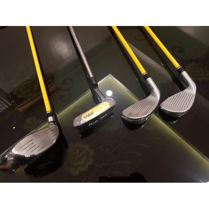 Terbaru Stick Golf Kids Set, Stick Golf Junior, Stick Golf Anak