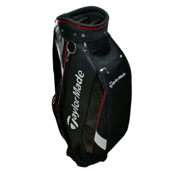 Terbaru Golf Bag Taylormade Tas Golf Caddy Atau Cart Golf Bag