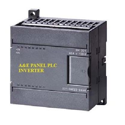 Plc Siemens S7-200 6Es7231-0Hc22-0Xa0 6Es7 321-0Hc22-0Xa0 0Xa8 Em231