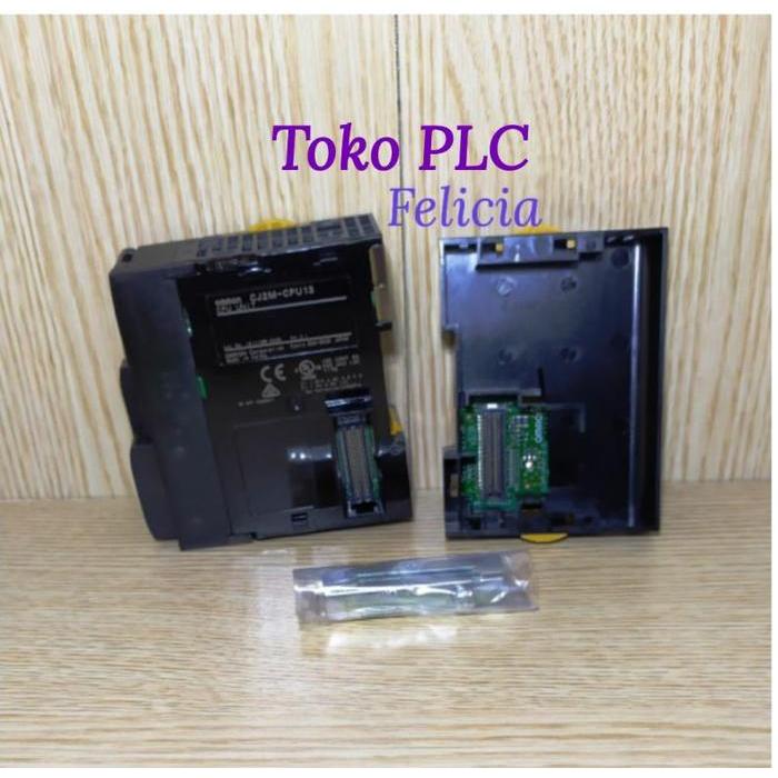 Plc Omron Cj2M-Cpu13 Cj2M-Cpu13 Plc Omron Cj2M Cpu13 Cj2Mcpu13