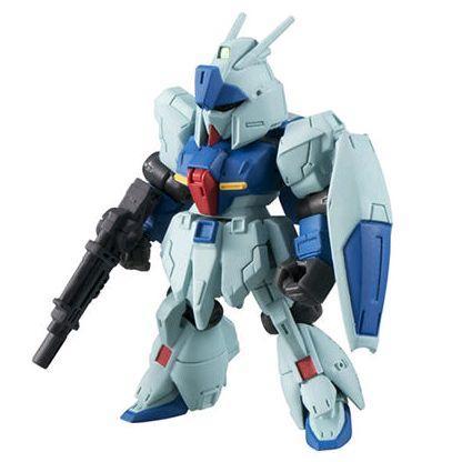 HOT SALE GACHA GASHAPON BANDAI GUNDAM MOBILE SUIT ENSEMBLE 07 - REGZ RE-GZ RE GZ TERMURAH