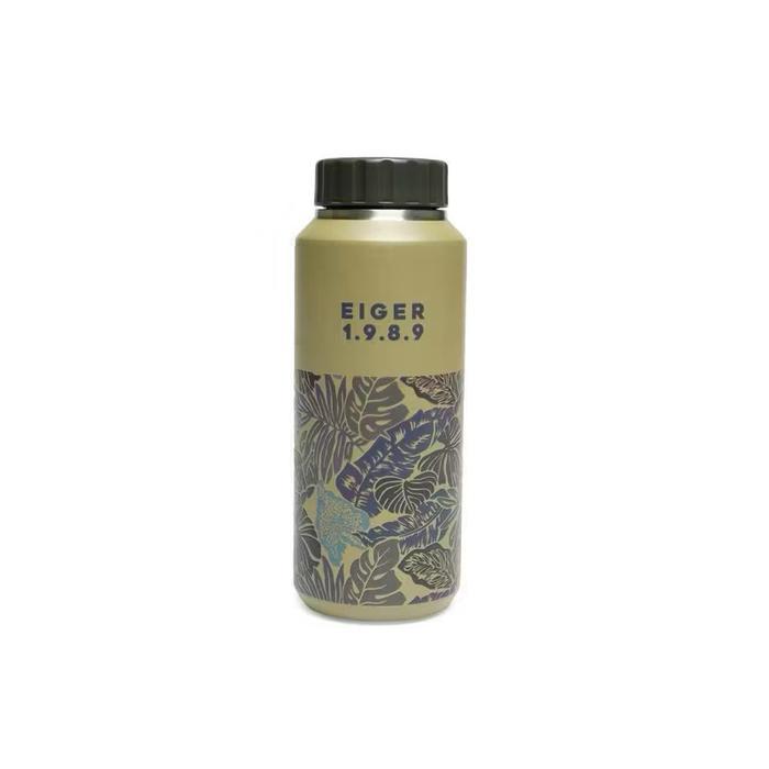BOTOL STAINLESS EIGER BALAVU WATER BOTTLE