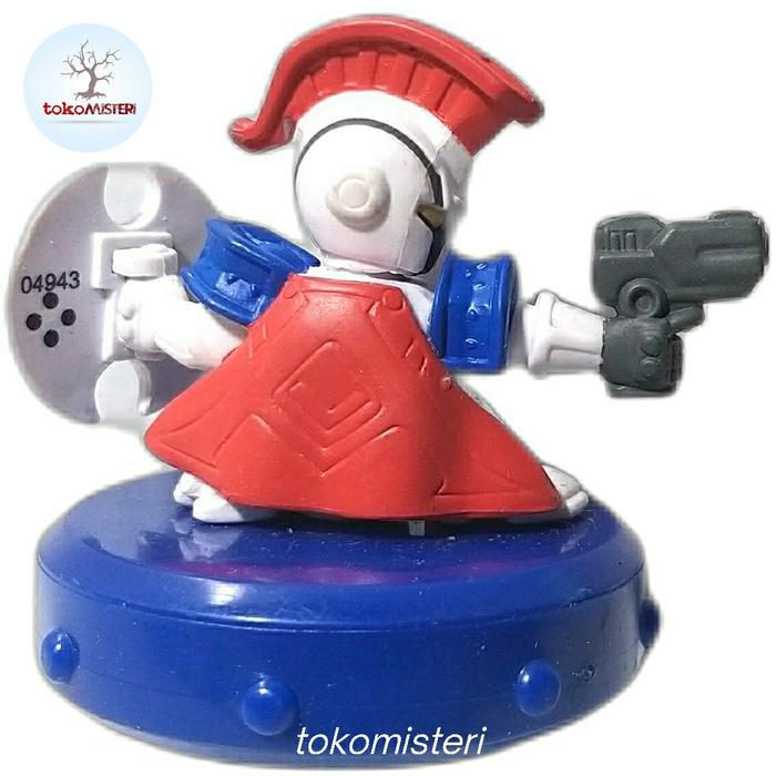 HOT SALE GASING ROBOT ACHILLES LBX SPINNING TOP BATTLE STARTER NO GUNDAM GASHAPON BANDAI KNIGHT