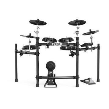 Promo Drum Elektrik Nux Dm310 Electric Drum Original Terlaris