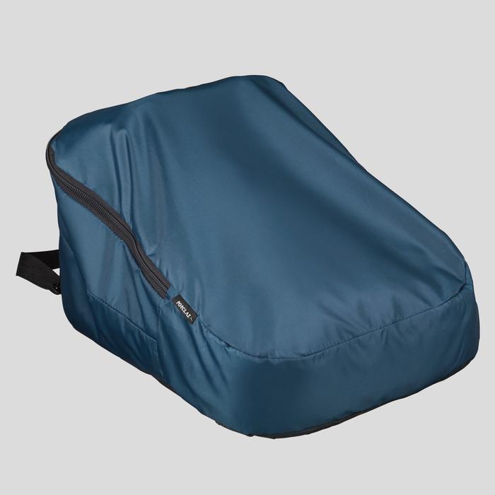 Eiger Sport - Forclaz Tas Sepatu Mendaki Biru - 8572603
