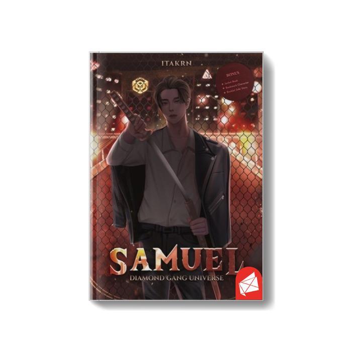 Novel Samuel - Itakrn - Akad