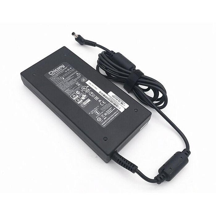 Adaptor Charger Laptop Gaming Axioo Pongo 725 750 760 960 19.5V 9.23A 180W (5.5*2.5mm)