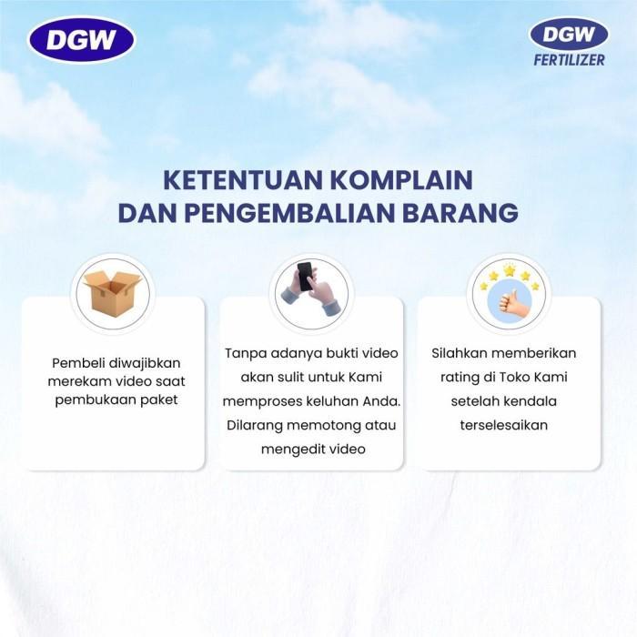 DGW - Biostimulan Leili 2000