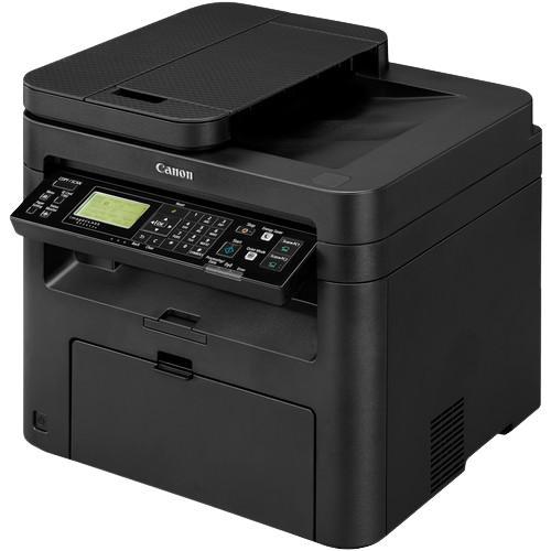 Printer Laserjet Canon MF244DW ( (Print, Scan, Copy F4, Wifi Duplex)