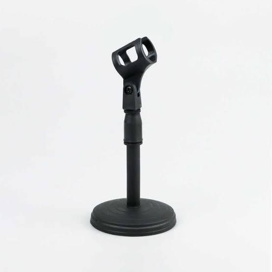 Terlaris Stand Mic Meja Stand Mic Pendek