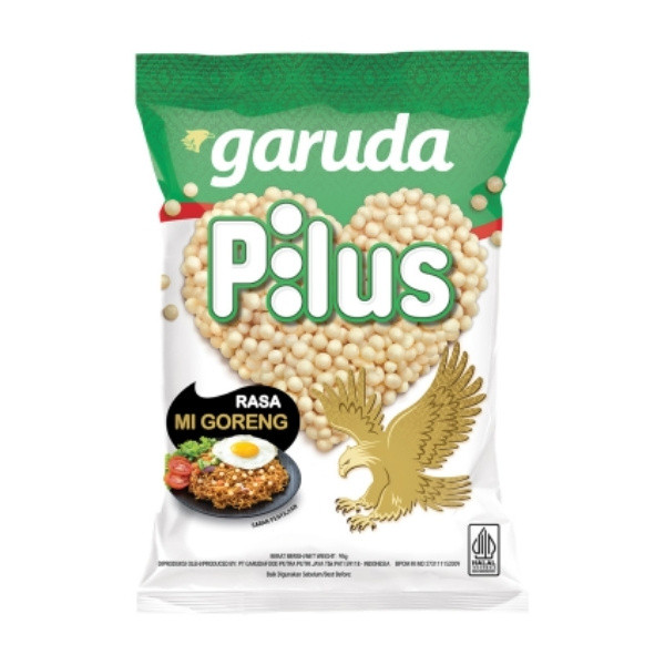 GARUDA PILUS RASA MIE GORENG 80 GR