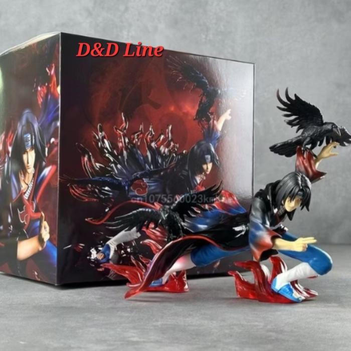Action Fure Itachi Uchiha Anime Naruto Fure Uchiha Itachi