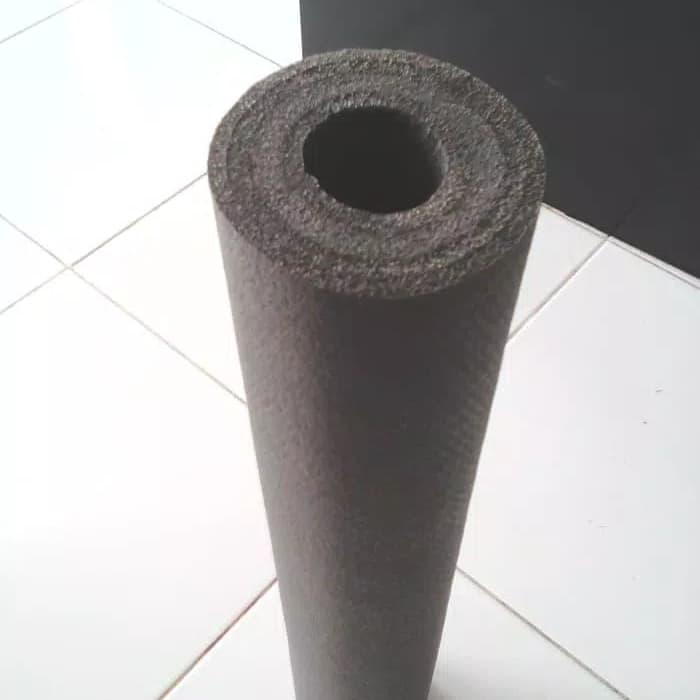 Momzy Busa Pelapis Pelindung Pembungkus Besi Pipa / Busa Pipa Besi #Gratisongkir