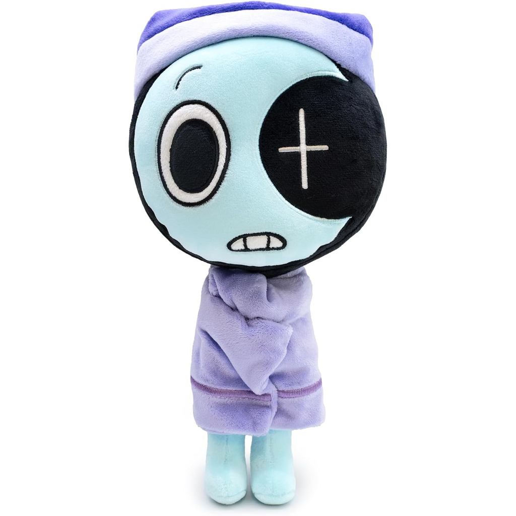 New Dan di World Gourdy Plush Cute Dandy Astro Vee Pebble Plush Gourdy Plushies Doll Toys For Kids